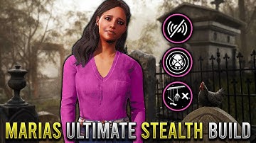 How To Become INVISIBLE From The Family (100% Undetectable) - The Texas Chainsaw Massacre