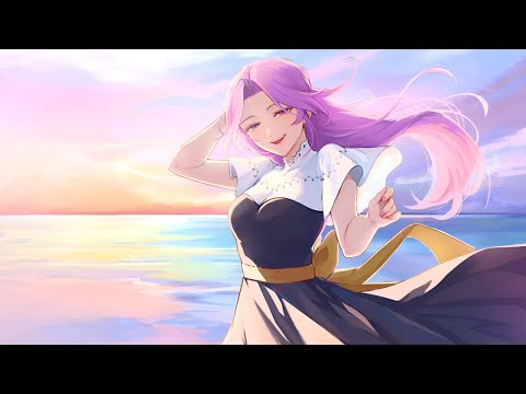 [05-19-24] VOD Reacting to Wuthering Waves Reveal Livestream + Genshin World Questing