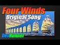 Devrunner four winds  original song from my intros crank it