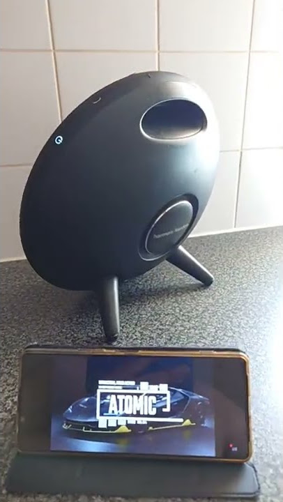 Harman Kardon Onyx Studio 4