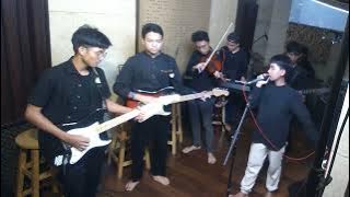 'Sunshine' The Panturas Cover by Geoneva Band Madrasah Muallimin Muhammadiyah Yogyakarta MONACO 2023