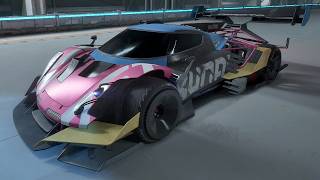 Screamer 2026 All Cars Sounds