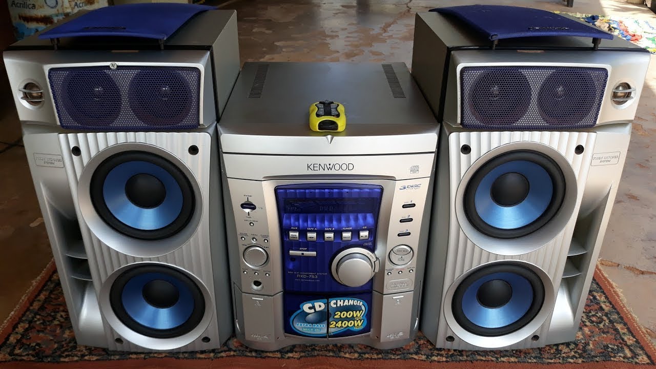 daewoo dhc xd7150