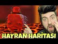BÖYLE SON OLMAZ OLSUN BE !!! | MİNECRAFT HAYRAN HARİTALARI #28 | HAN KANAL EKİP