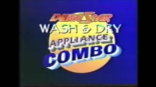 DuraSTAR Appliance Combo TVC (2001)