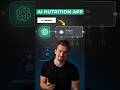 This is how you Build a 12 Million dollar nutrition app just with lovable and n8n (no coding).
