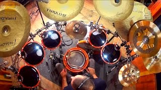 How it was made - 'eNerd' drum kits for the 2Box DrumIt Five module