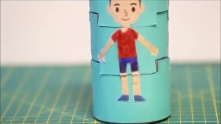 Prototyping Kid's Toys