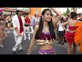 【第22回 としま七夕祭り サンバパレード 2017/第1部】G.R.E.S. União dos Amadores /ウニアン・ドス・アマドーリス