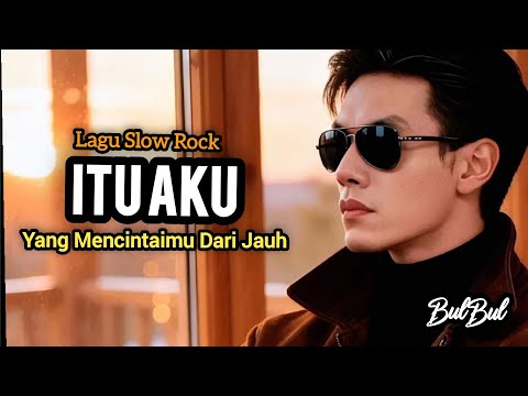 Itu Aku | Lagu Slow Rock Cinta yang Terpendam| Sound Official 