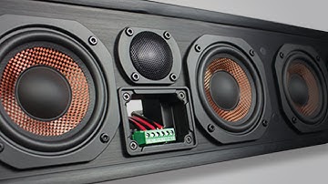 Custom Length Soundbars