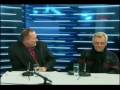 Urmas Oti viimane telesaade.Urmas Ott ja Valdo Randpere Kalev Spordis 13.11.2007