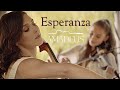 Esperanza  amadeus original song  a concert in nature