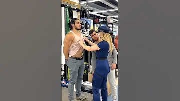 Cop Girl Fell In Love With Me 