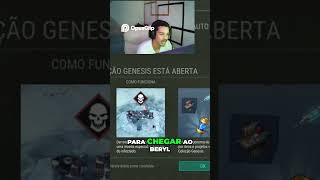 Coleção Gênesis Tarefas Diárias! #lastdayonearth #live #sobrevivêncviagame