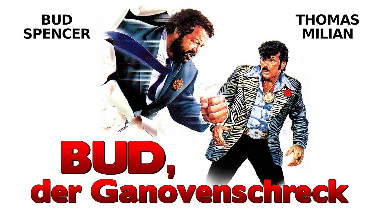 Im Knast | Buddy haut den Lukas | Best of Bud Spencer \u0026 Terence Hill