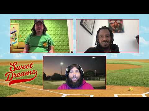 Sweet Dreams Interview: Bobby Lee & GaTa Talk Baseball and Comedy