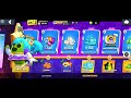 Jugando brawl Stars 🥀
