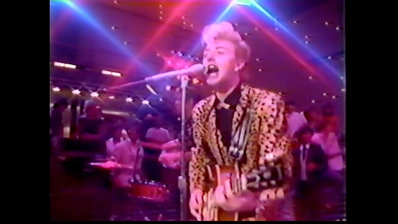 洋楽 STRAYCATS KINGBISCUIT'SSHOW/RADIOSHOW ヴィンテージCD・DVD・ブルーレイ - STRAYCATS KINGBISCUIT'SSHOW