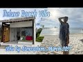 Deluxe Beach Villa | Oblu By Atmosphere At Helengeli  | Maldives | March 2021 | Budget Tour