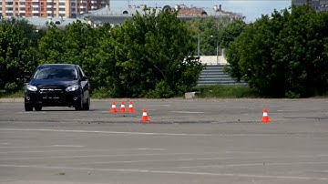 Fatigue Analysis with Road Loads Using Endurica EIE