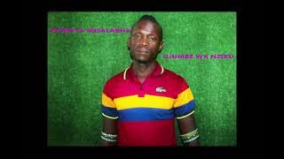 NHWAYA MISALABHA__UJUMBE WA NZIKU