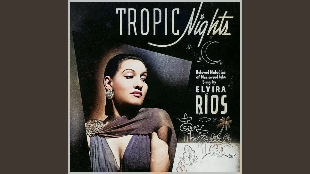 Noptiera Rondo Noche de Ronda - YouTube