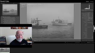 Quick and Dirty Tips: Creating Metadata Preset in Adobe Lightroom