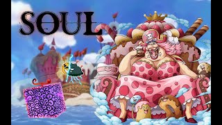 |BLOX FRUITS Showcase Soul Fruit| |Блокс фрутс ОБНОВЛЕНИЕ 17| ФРУКТ ДУШИ! SOUL! ROBLOX!