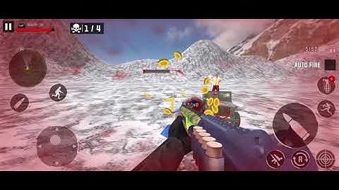 Anti Terrorist Shooting Game | Vehicle Blast