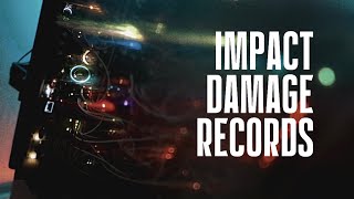 Impact Damage Records