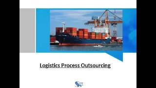 Logistics Process Outsourcing Services by Suma Soft screenshot 2