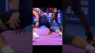 Dubki + Super Raid Ashu Malik #winnerkabaddi #kabaddi