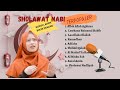 SHOLAWAT MERDU PENYEJUK HATI