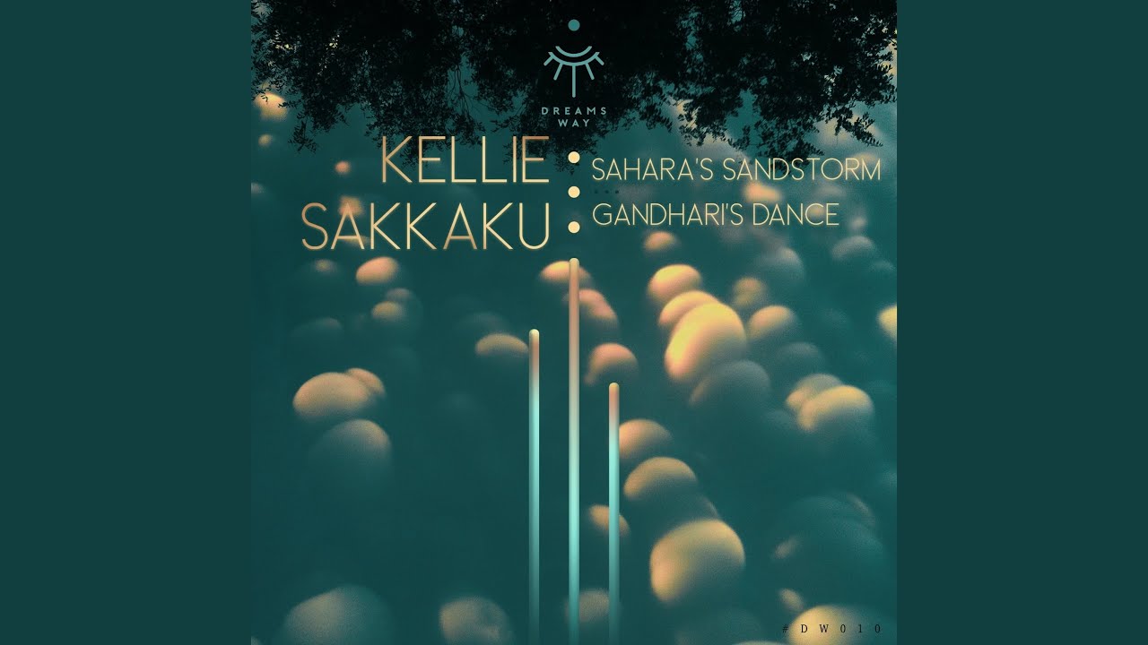Watch Gandhari's Dance (Original Mix) on YouTube