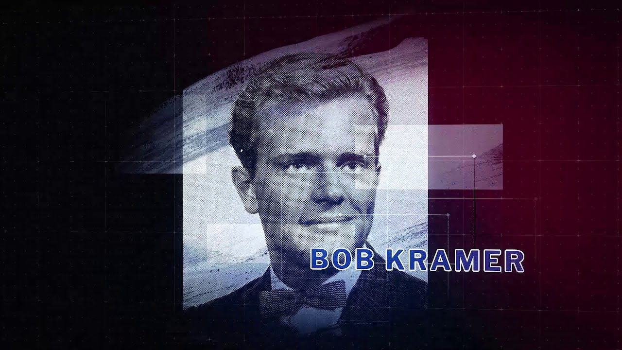 2023 Mehlville School District Alumni Hall of Fame Bob Kramer YouTube