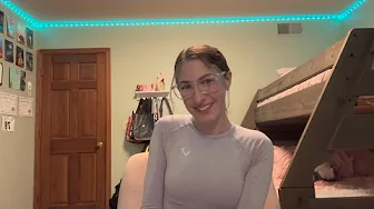 Lainey’s injury recovery talk!