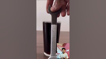 Coca-Cola Remove Rust | #short Experiment Is Life#foryou #rust #experiment #lifehacks #hacks  #viral