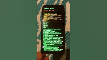 #poco #ошибка #miui #rip #linux #android #smartphone #fivenightsatfreddyssecuritybreachmemes