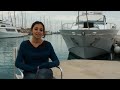 About  the Freedom Flotilla, Huwaida Arraf, Free Gaza Chair