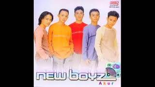 NEW BOYZ _ AKUR _ FULL ALBUM