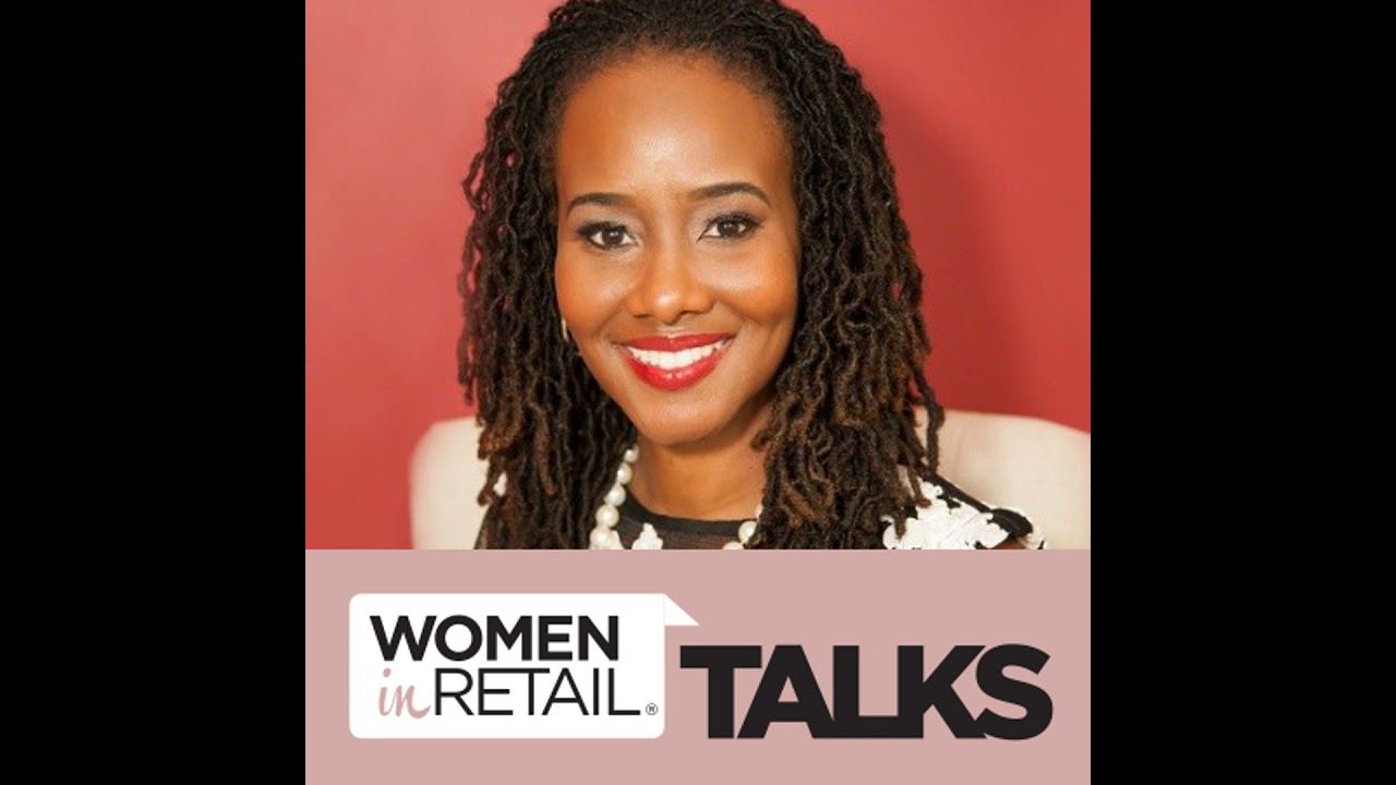 Shani Godwin on Erasing Mental Illness Stigma and Promoting Wellness at Work