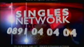 Singles Network Advert 1998