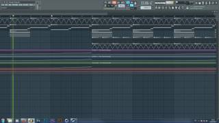 Stranger Things Theme Remake