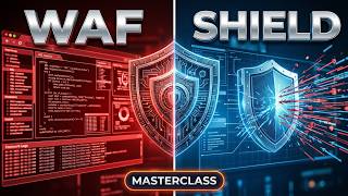 AWS Shield vs WAF DDoS vs SQL Injection Protection