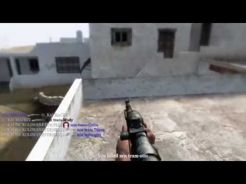 cool cod2 vid from 2k8))