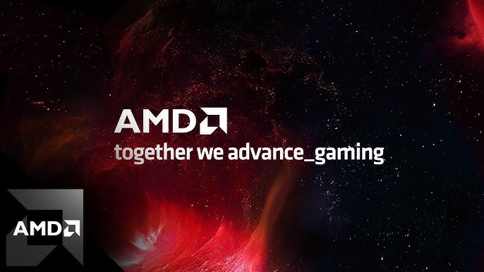 AMD ׀ Ensemble, nous avançons_AI