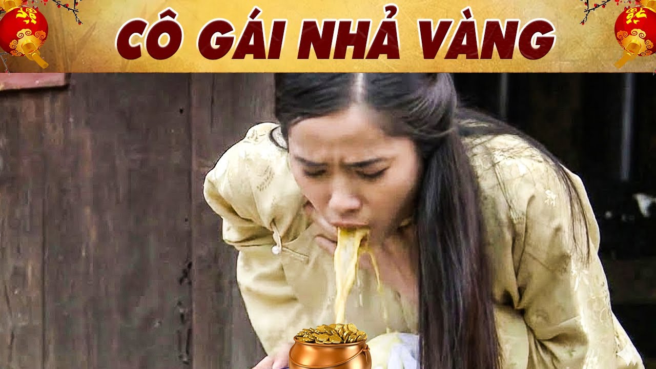 CÔ GÁI NHẢ VÀNG🔥PHIM CỔ TÍCH VIỆT NAM 2026🔥CỔ TÍCH VIỆT NAM 2026🔥YÊU CỔ TÍCH🔥CỔ TÍCH HAY NHẤT🔥THVL