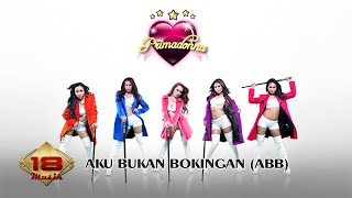 Primadonna - Aku Bukan Bokingan ABB