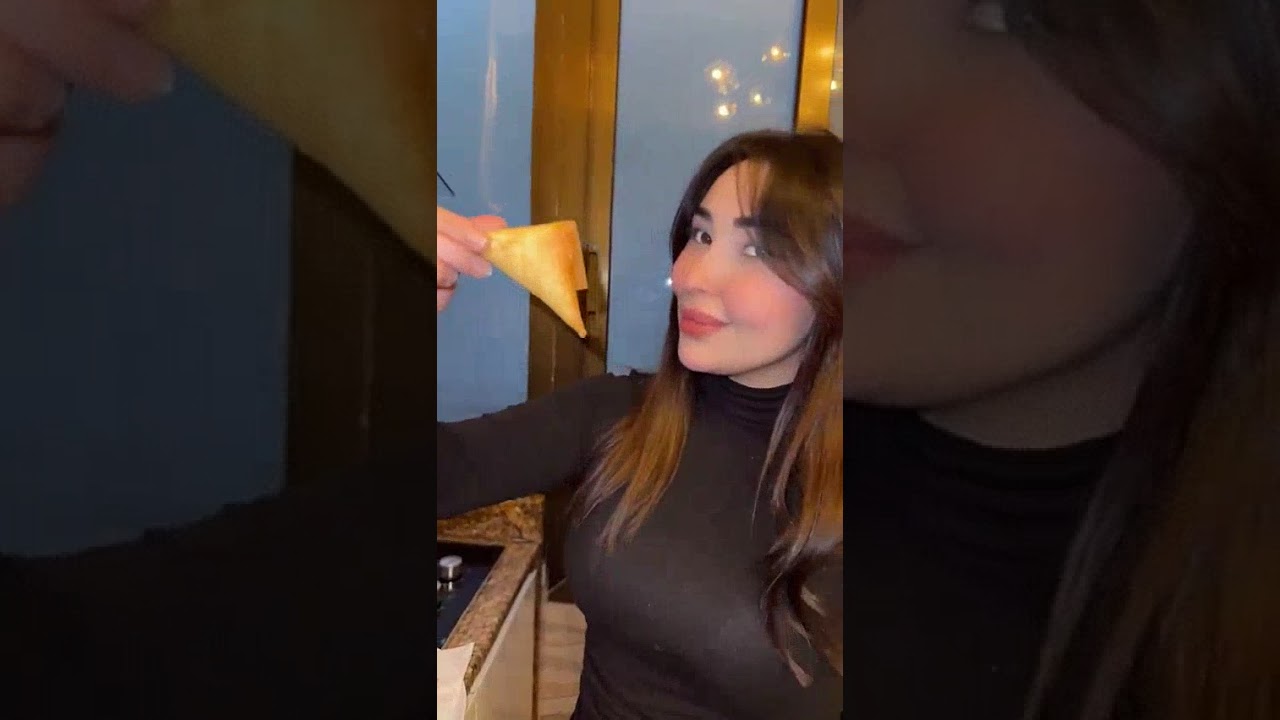 وهي سفرة اسراء وعمارو صارت جاهزة شوفولي اجمل سفرة